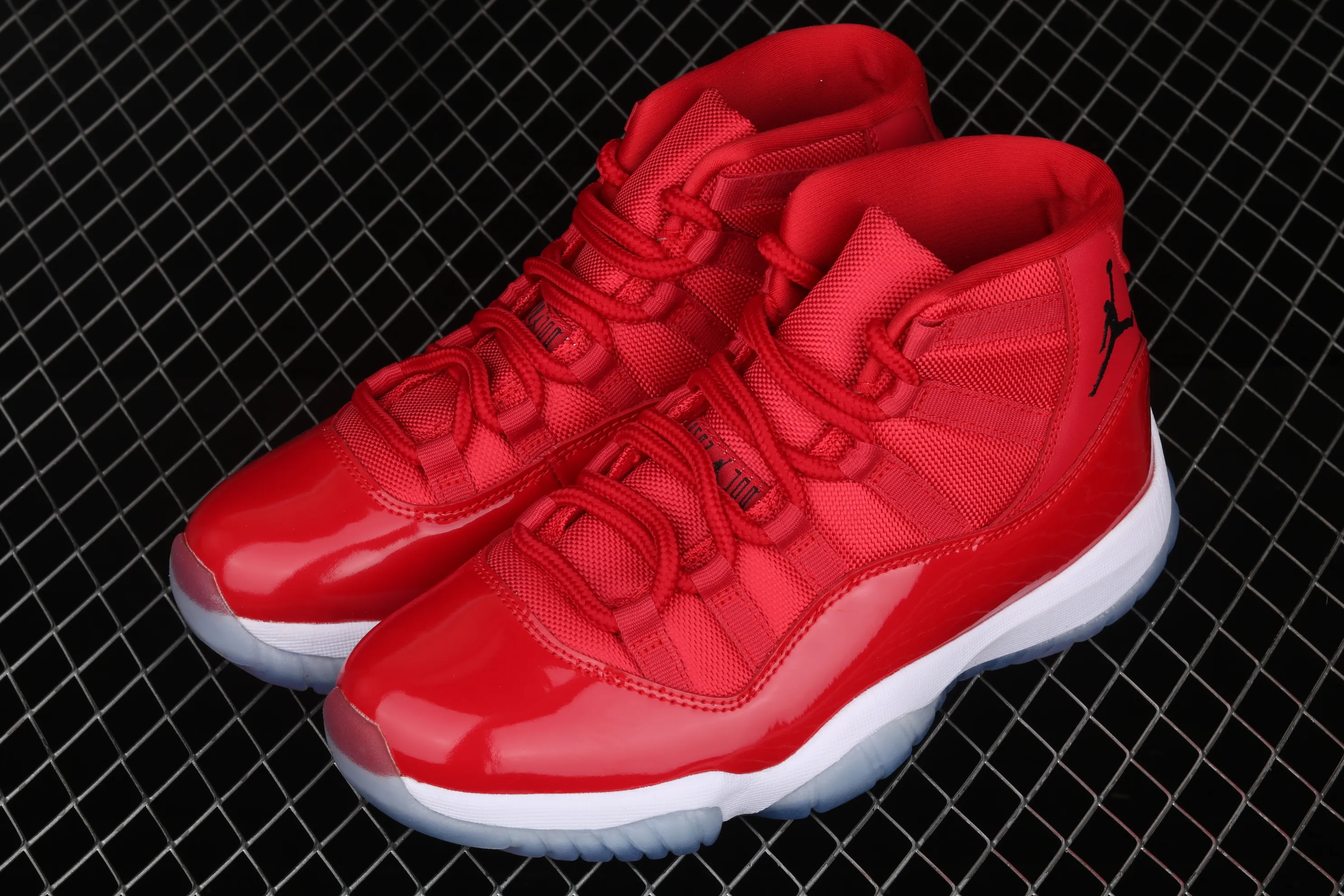 All Categories Air Jordan Jordan Series Basketball Shoes Air Jordan 11